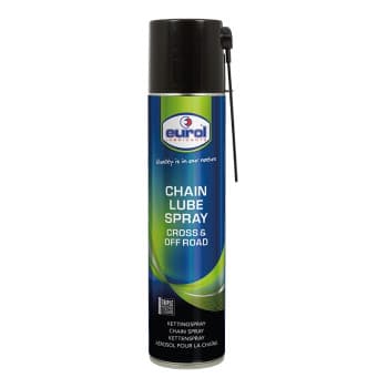 Eurol Chain Spray Cross 400ml