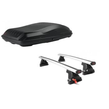 G3 Reef 580 ensemble discount noir mat