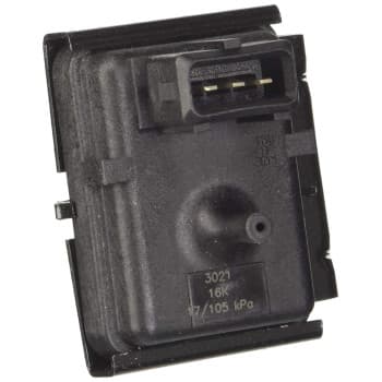 Capteur de pression barométrique, adaptation à l'altitude Made in Italy - OE Equivalent 1.993.021 EPS Facet