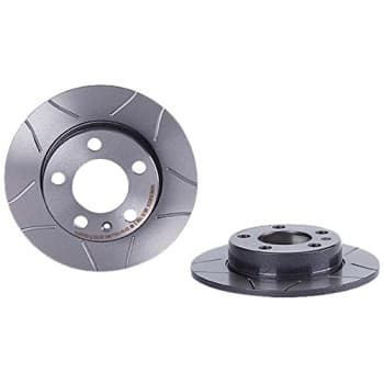 Disque de frein BREMBO MAX LINE 08.7165.75