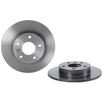 Disque de frein 08.7627.11 Brembo