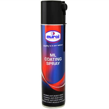 Spray de revêtement Eurol ML 400 ml