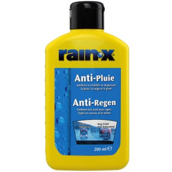 Rain-X Anti-Pluie 200ml