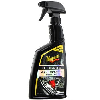 Nettoyant pour toutes les roues Meguiar's Ultimate