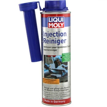 Nettoyant pour injection Liqui Moly 300 ml 5110