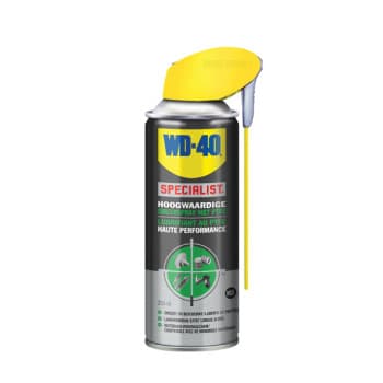 WD-40 Specialist Lubrifiant Aérosol PTFE 250 ml