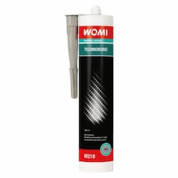 Womi Technobond Grey 290ml