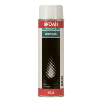 Womi Spraybond 500ml