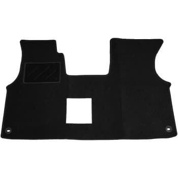 Tapis Voiture VW T4 1988-2003 Tapis avant 1 pièce