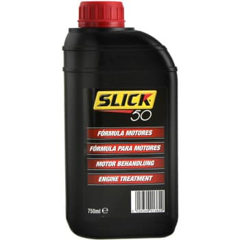 Slick50 Solution d&#39;entretien moteur 750 ml