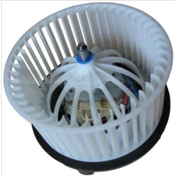 ventilateur de poêle 538-0004 TYC