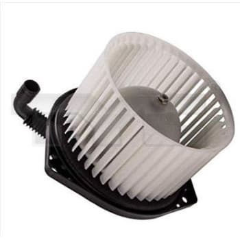 ventilateur de poêle 535-0001 TYC