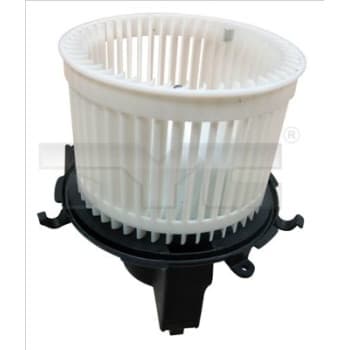 ventilateur de poêle 509-0001 TYC