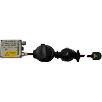 Ballast au xénon