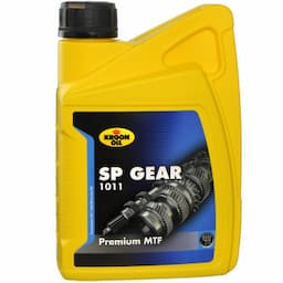 Huile de transmission Kroon-Oil SP Gear 75W-90 1L