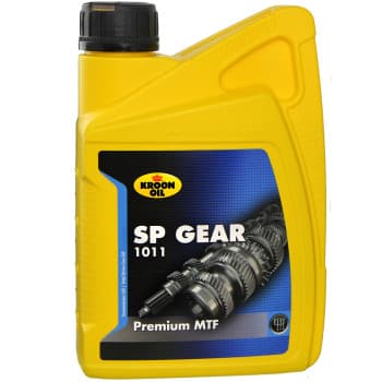 Huile de transmission Kroon-Oil SP Gear 75W-90 1L