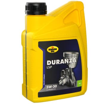 Huile moteur Kroon-Oil Duranza LSP 5W30 A1/B1 1L