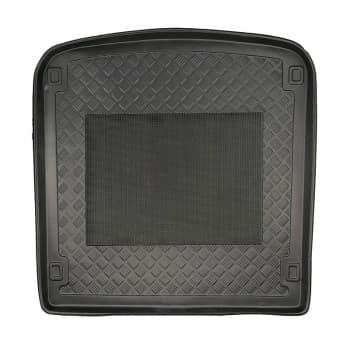 Tapis de coffre adapté pour Audi A4 B9 Avant 2015-