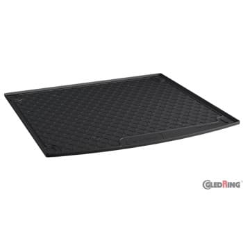 Tapis de coffre adapté pour Volkswagen Touareg (CR7) 2018-