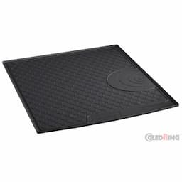 Tapis de coffre adapté pour Volkswagen Passat 3G Variant 2014-