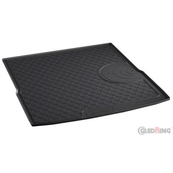 Tapis de coffre adapté pour Volkswagen Passat 3C Variant 2005-2014