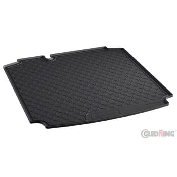 Tapis de coffre adapté pour Volkswagen Jetta 2011-2017