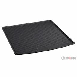 Tapis de coffre pour Volkswagen Golf V &amp; VI Variant 2003-2012