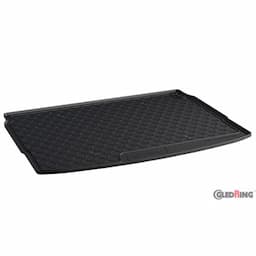 Tapis de coffre adapté pour Nissan Qashqai 2014-