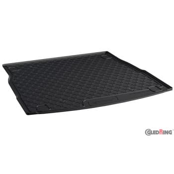 Tapis de coffre adapté pour Alfa Romeo Stelvio 2017-