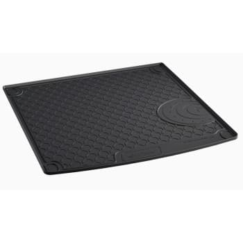 Tapis de coffre adapté pour Audi A4 Avant 2008-2015