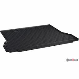 Tapis de coffre adapté pour BMW Série 5 G31 Touring 2017-