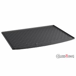 Tapis de coffre adapté pour BMW Série 2 F45 Active Tourer 2014-