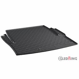 Tapis de coffre adapté pour BMW Série 3 F30 Berline 2012-