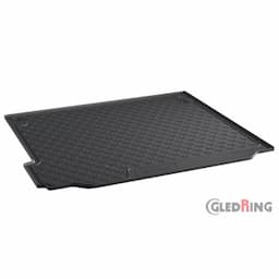 Tapis de coffre adapté pour BMW X5 F15 2013-