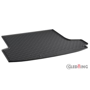 Tapis de coffre adapté pour BMW Série 3 GT F34 2013-