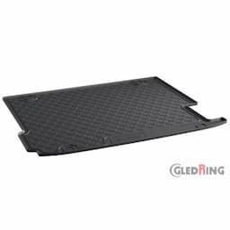 Tapis de coffre adapté pour BMW X4 F26 2014-