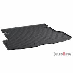 Tapis de coffre adapté pour BMW Série 4 Gran Coupé F36 2013-