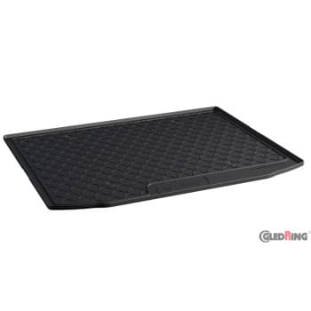 Tapis de coffre adapté pour Mitsubishi ASX 2010-