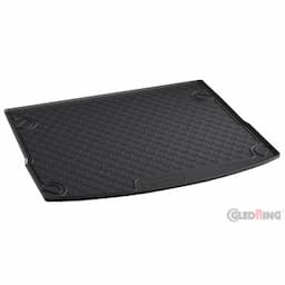 Tapis de coffre adapté pour Ford Focus Wagon 2011-2015