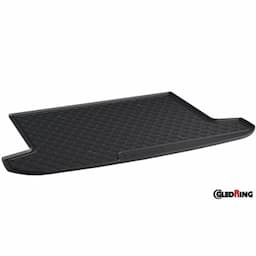 Tapis de coffre adapté pour Hyundai Tucson 2015-2018 (plancher de chargement haut)