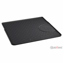 Tapis de coffre adapté pour Opel Astra K Sportstourer 2016-