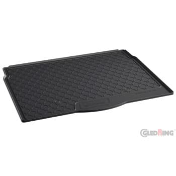 Tapis de coffre adapté pour Opel Astra J HB 5 portes 2009-2015