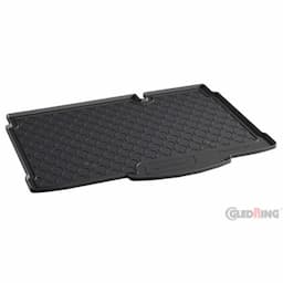 Tapis de coffre adapté pour Opel Corsa E 2014-