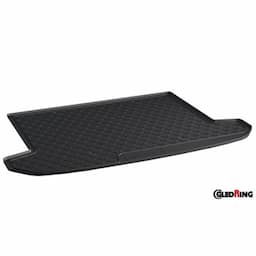 Tapis de coffre adapté pour Kia Sportage 2016-2018 (Plancher de chargement haut)