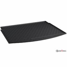 Tapis de coffre adapté pour Renault Megane IV Grandtour 2016-