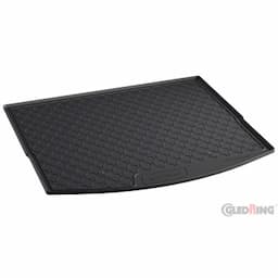 Tapis de coffre adapté pour Mazda CX-5 2012-2017