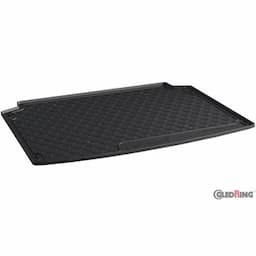 Tapis de coffre adaptable sur Peugeot 308 HB 5 portes 2013-