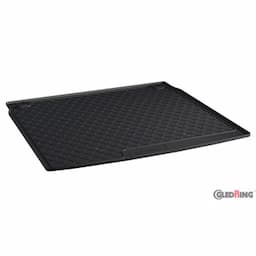 Tapis de coffre adapté pour Peugeot 508 SW 2011-