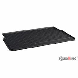 Tapis de coffre adapté pour Peugeot 208 HB 5 portes 2012-