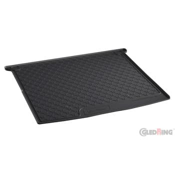 Tapis de coffre adapté pour Mercedes ML &amp; GLE W166 2011-